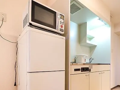 ** 酒店 梅尔迪亚京都二条酒店 日本