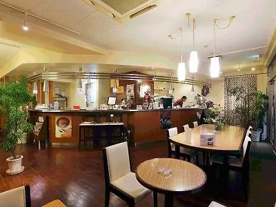 メルディアホテル京都二条 2*, 京都市 日本
