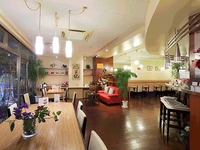 メルディアホテル京都二条 ホテル 京都市