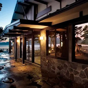 **** 旅館 Shikotsuko Onsen Side Suimeikaku-adult Only 日本