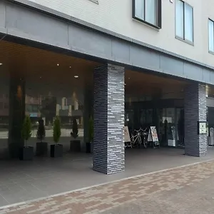 3* Отель Urban Gojo Premium