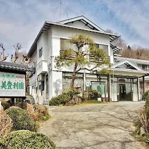 ** 旅館 Midorien 日本