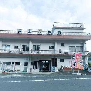 ** 旅館 Tabist みよし旅館 小田原 日本