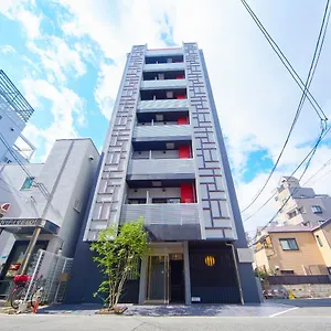 *** ホテル Amaterrace 縁 -よすが- 日本