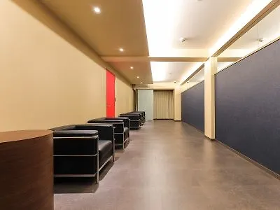 Meldia Hotel Kyoto Nijo