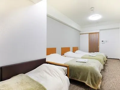 梅尔迪亚京都二条酒店 京都