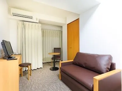 Meldia Hotel Kyoto Nijo