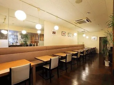 Meldia Hotel Kyoto Nijo